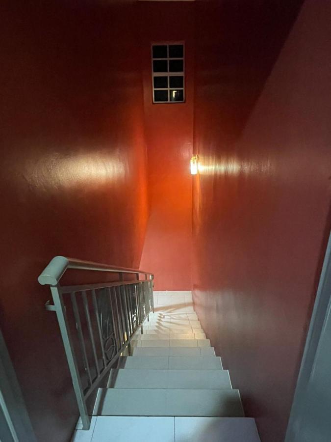 Desyafiq Homestay Kuala Kedah Exterior foto